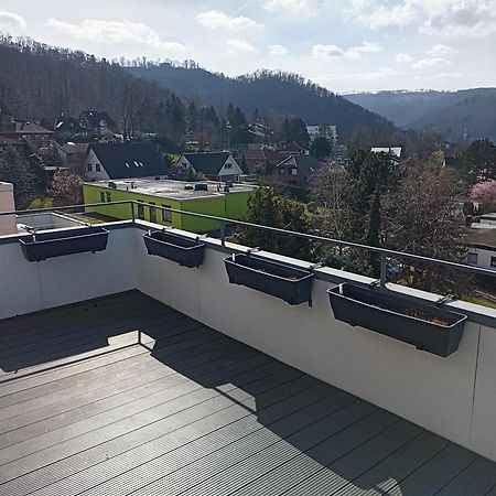 Apartament Harzhorst Bad Harzburg Zewnętrze zdjęcie