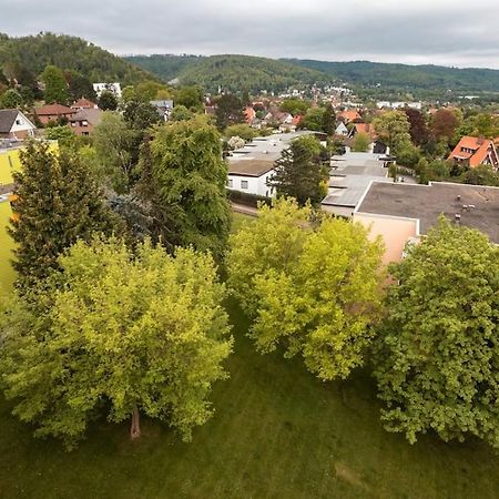 Apartament Harzhorst Bad Harzburg Zewnętrze zdjęcie