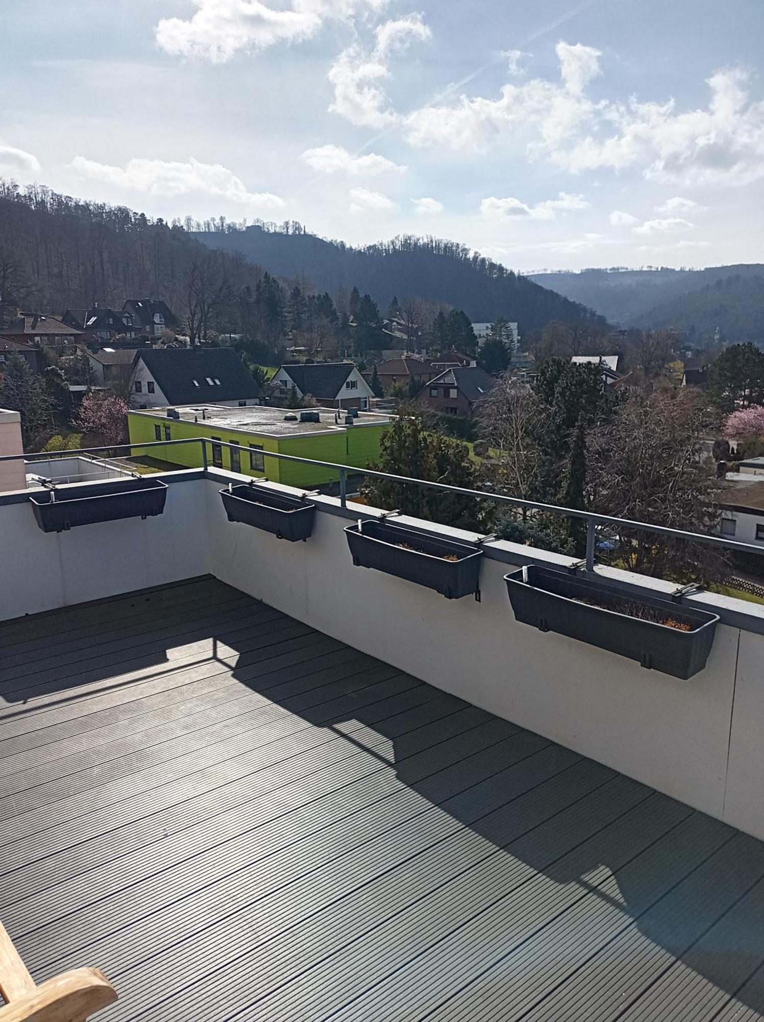 Apartament Harzhorst Bad Harzburg Zewnętrze zdjęcie