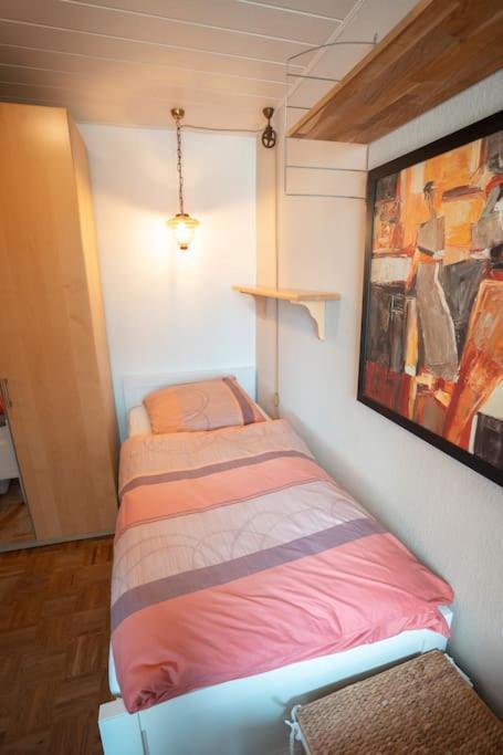 Apartament Harzhorst Bad Harzburg Zewnętrze zdjęcie