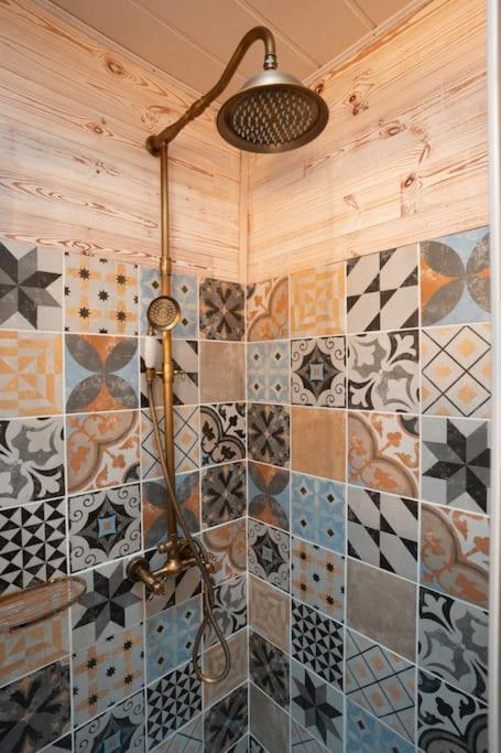 Apartament Harzhorst Bad Harzburg Zewnętrze zdjęcie