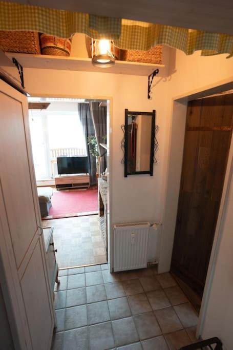 Apartament Harzhorst Bad Harzburg Zewnętrze zdjęcie